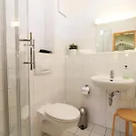 Apartamento Haus Triton 1 *
