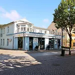 Haus Triton 1 * Ostseebad Kühlungsborn
