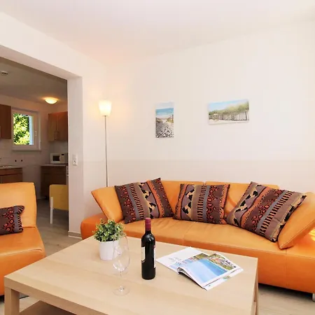 Haus Triton 1 Kühlungsborn