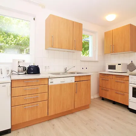 Apartament Haus Triton 1