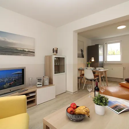 Haus Triton 1 Apartamento