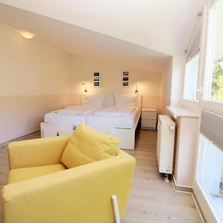 Lejlighed Haus Triton 1