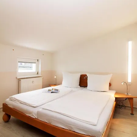 شقة Haus Triton 1 Ostseebad Kühlungsborn